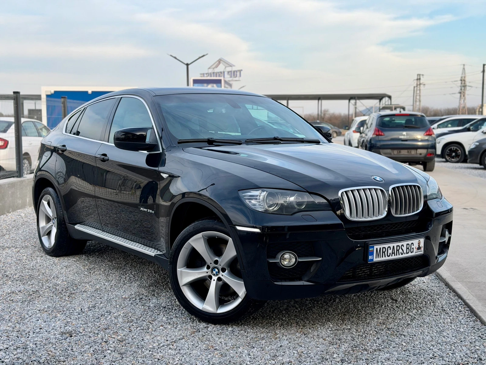 BMW X6  3.5 xDrive  | Mobile.bg � ����������� 3