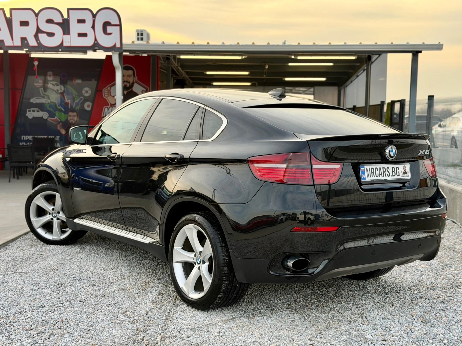 BMW X6  3.5 xDrive  | Mobile.bg � ����������� 4