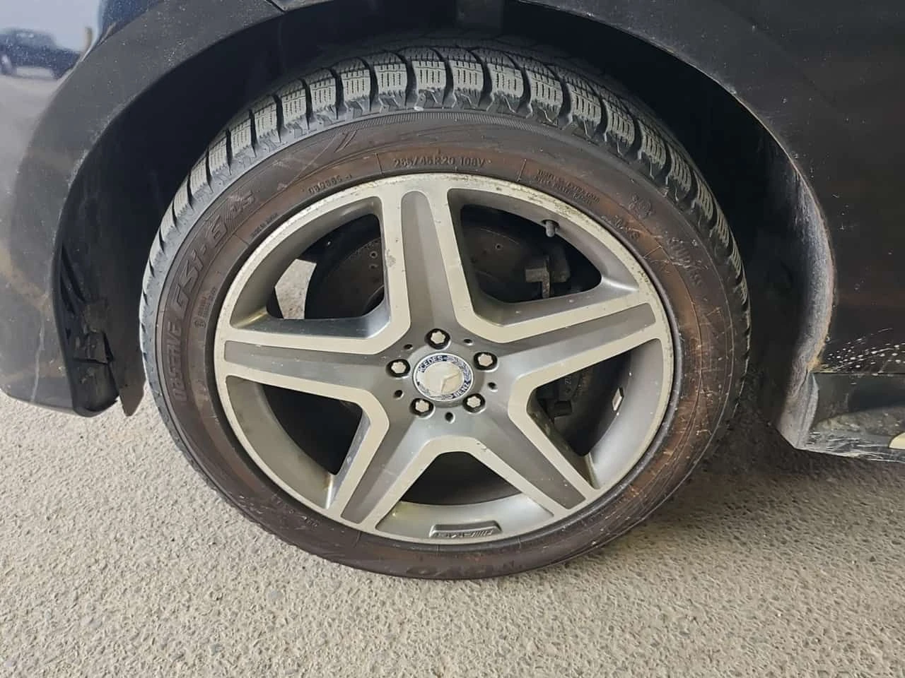 Mercedes-Benz GLE 350 AMG PACK | 360 | MEMORY | PANO | , снимка 5 - Автомобили и джипове - 54145802