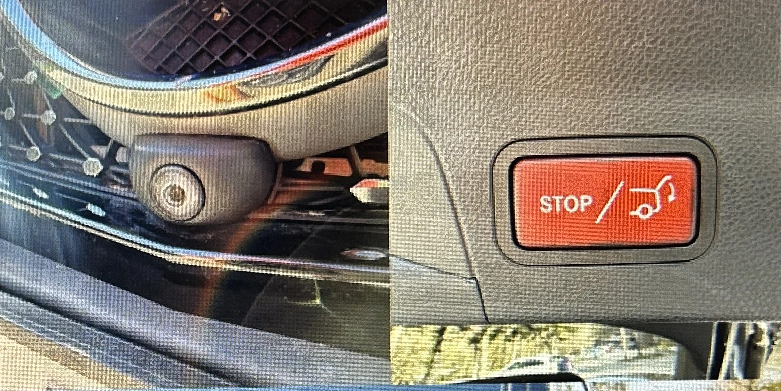 Mercedes-Benz GLC 250 D AMG COUPE 4M, 181000км, КАТО НОВ !, снимка 14 - Автомобили и джипове - 54184972