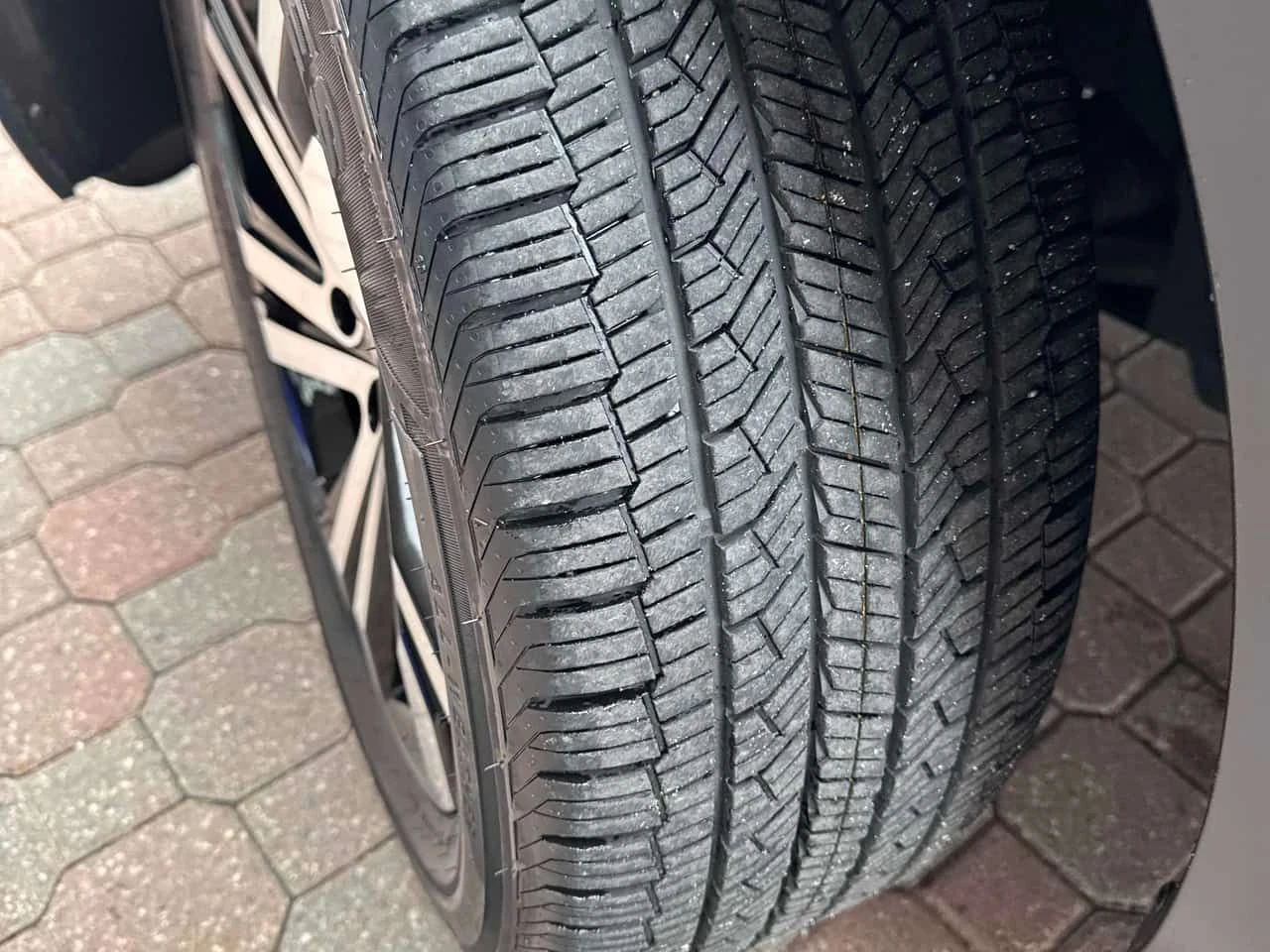 VW Atlas * Execline * ���� * ��������� * �������� * 360 *  | Mobile.bg � ����������� 12