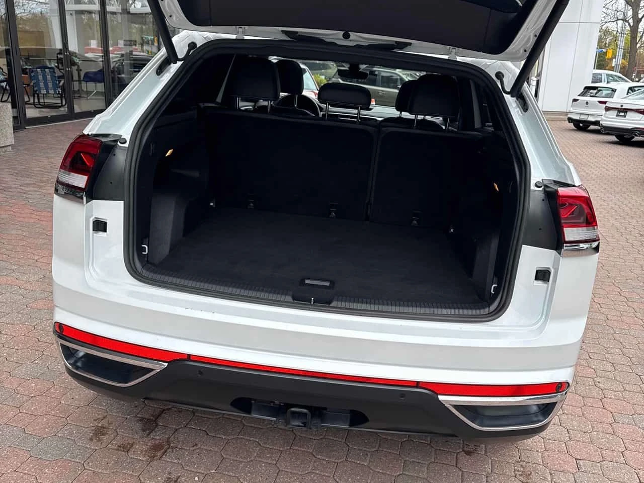 VW Atlas * Execline * ���� * ��������� * �������� * 360 *  | Mobile.bg � ����������� 17