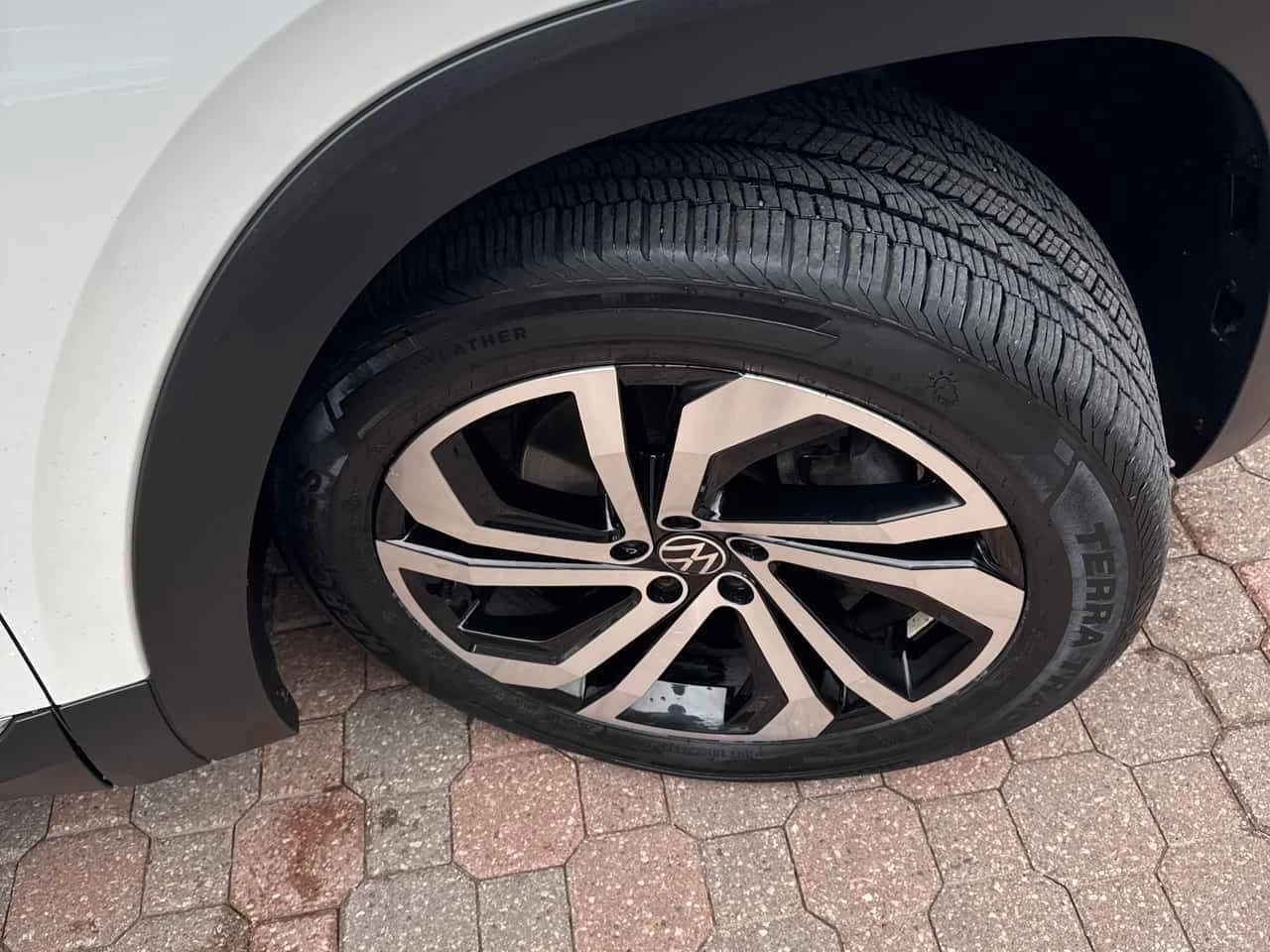 VW Atlas * Execline * ���� * ��������� * �������� * 360 *  | Mobile.bg � ����������� 7