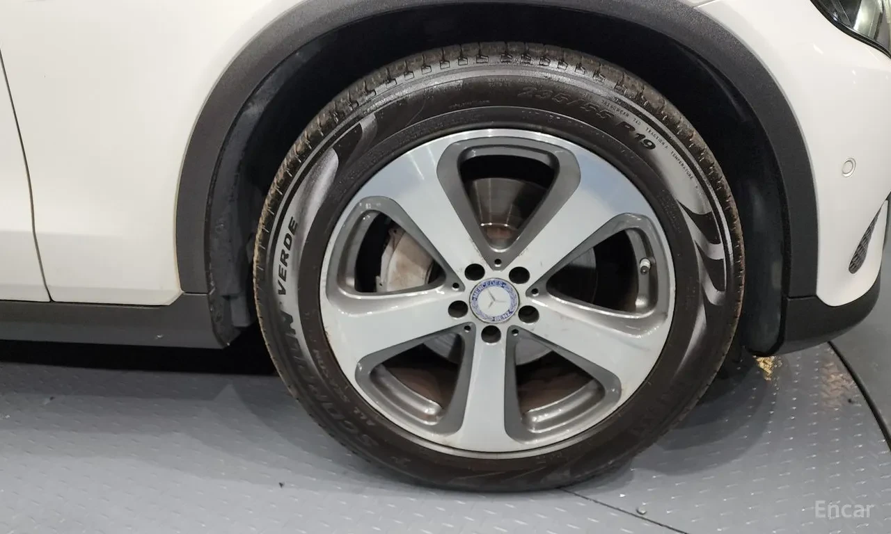 Mercedes-Benz GLC 220 4MATIC (X253) | Mobile.bg � ����������� 5