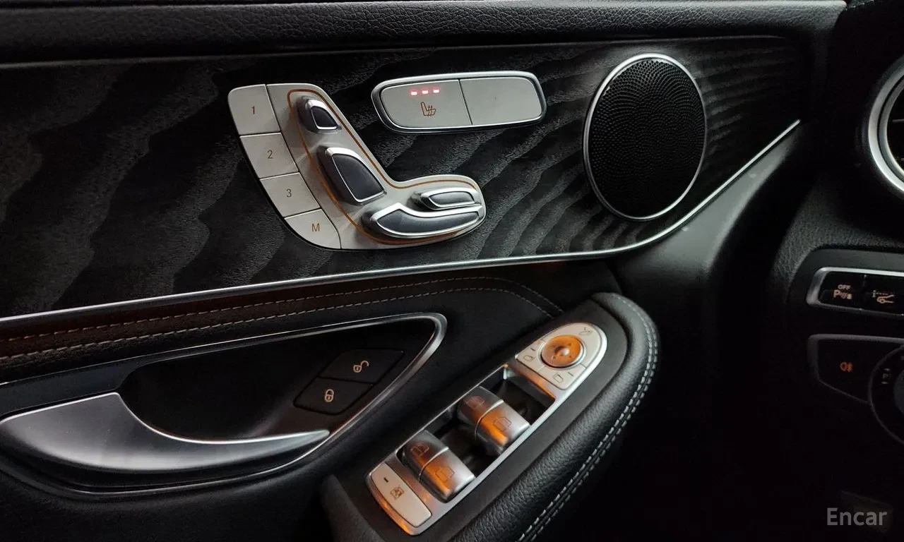 Mercedes-Benz GLC 220 4MATIC (X253) | Mobile.bg � ����������� 17