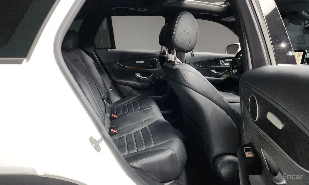 Mercedes-Benz GLC 220 4MATIC (X253) | Mobile.bg � ����������� 12