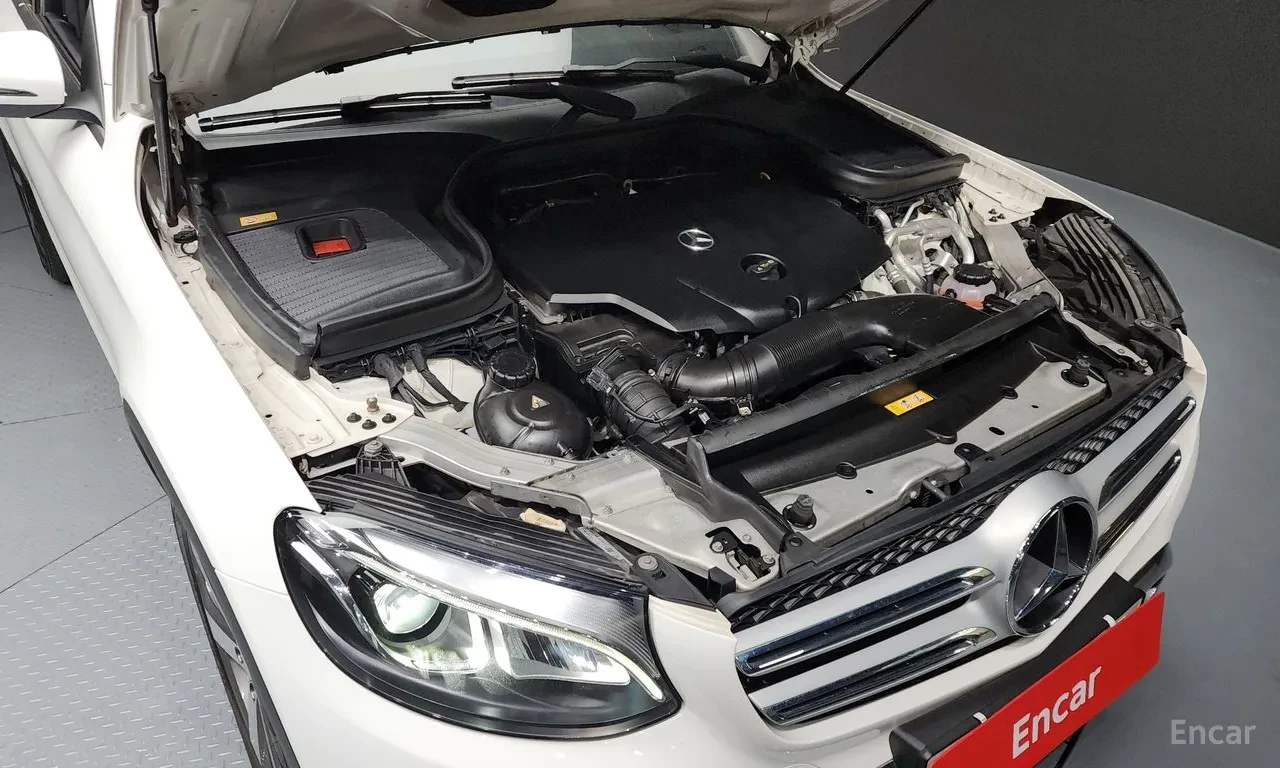 Mercedes-Benz GLC 220 4MATIC (X253) | Mobile.bg � ����������� 6