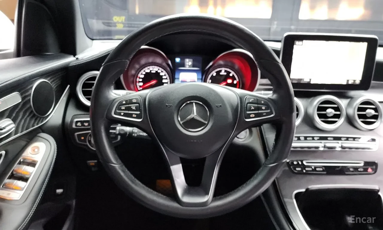 Mercedes-Benz GLC 220 4MATIC (X253) | Mobile.bg � ����������� 13