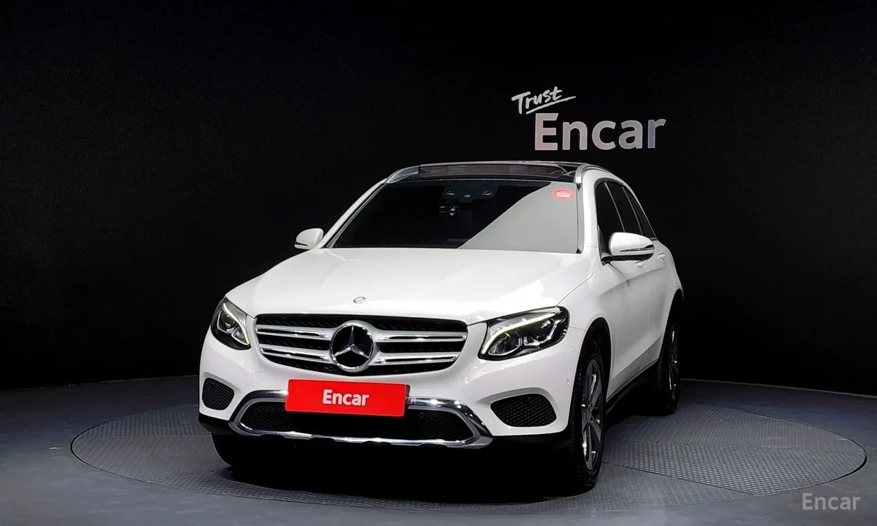 Mercedes-Benz GLC 220 4MATIC (X253) | Mobile.bg � ����������� 3