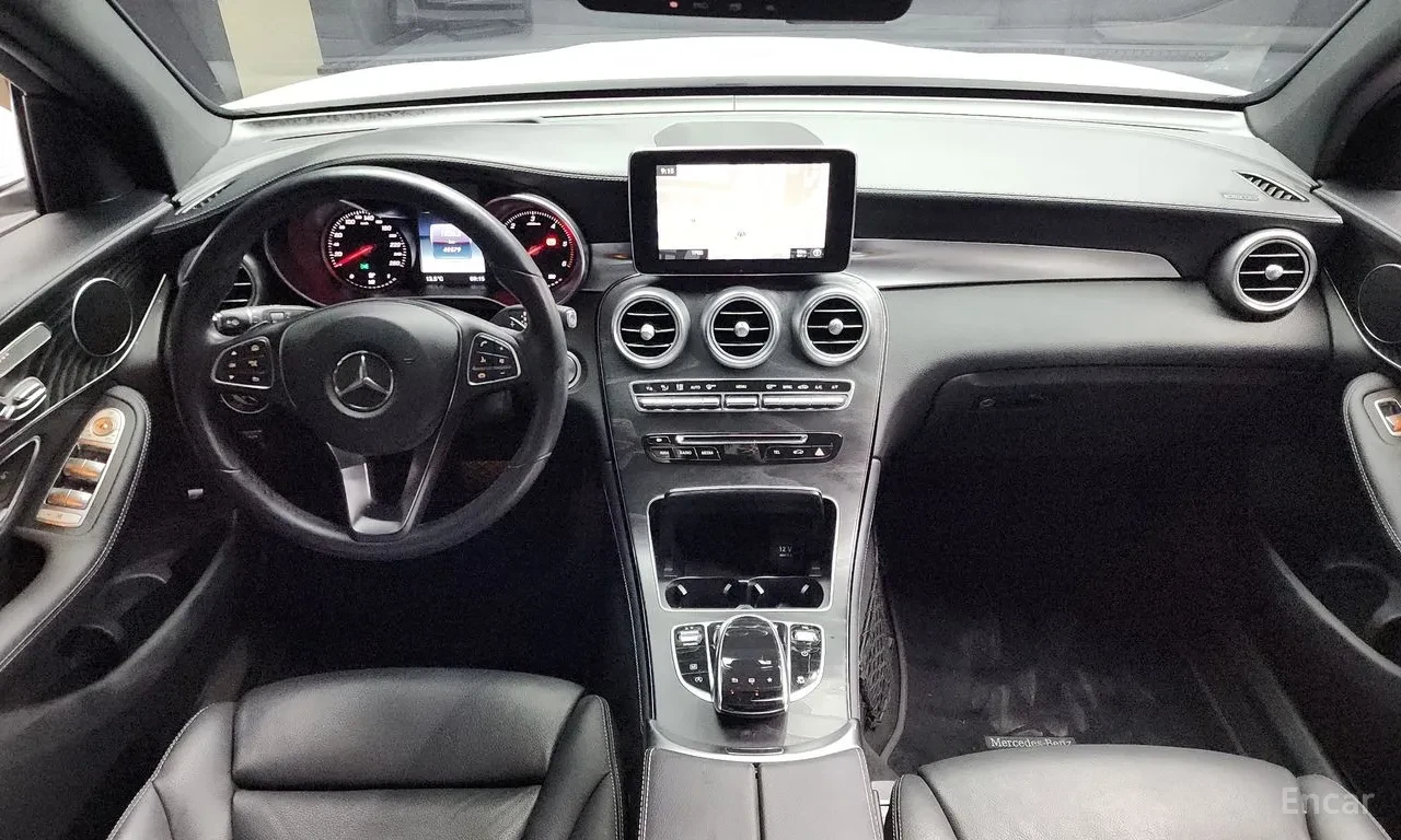 Mercedes-Benz GLC 220 4MATIC (X253) | Mobile.bg � ����������� 7