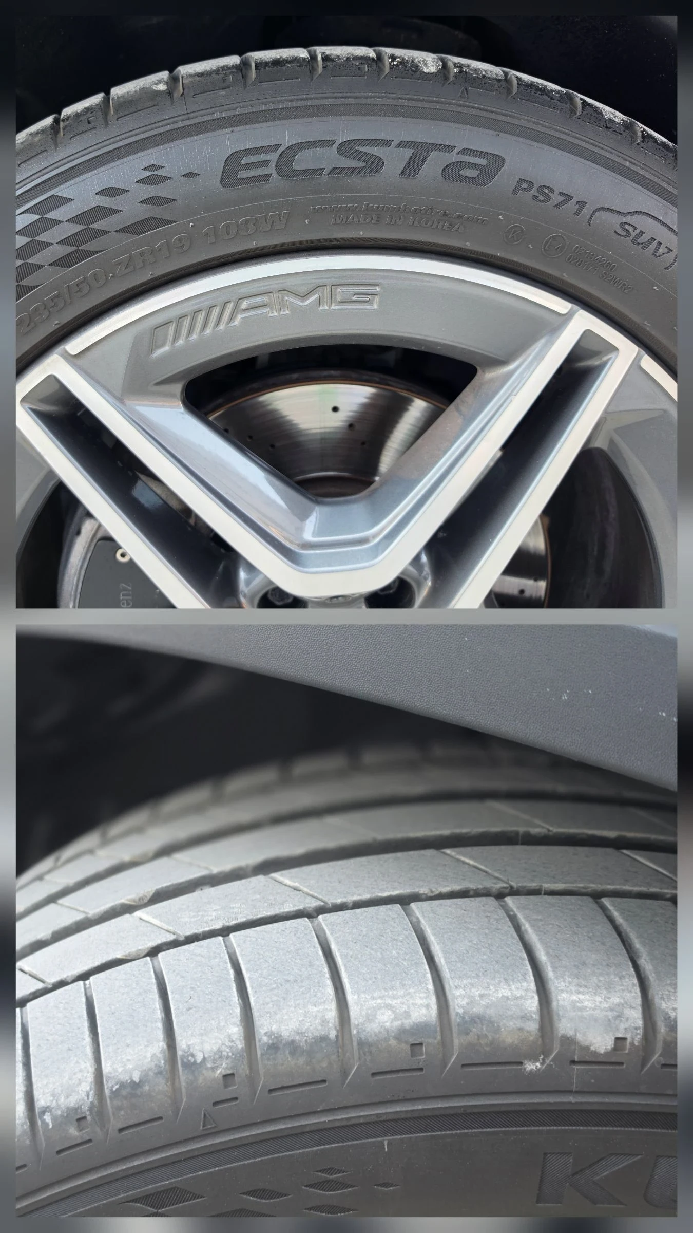Mercedes-Benz GLA 200 AMG Premium 4matic euro 6d 100% одобрение за лизин, снимка 16 - Автомобили и джипове - 54985734