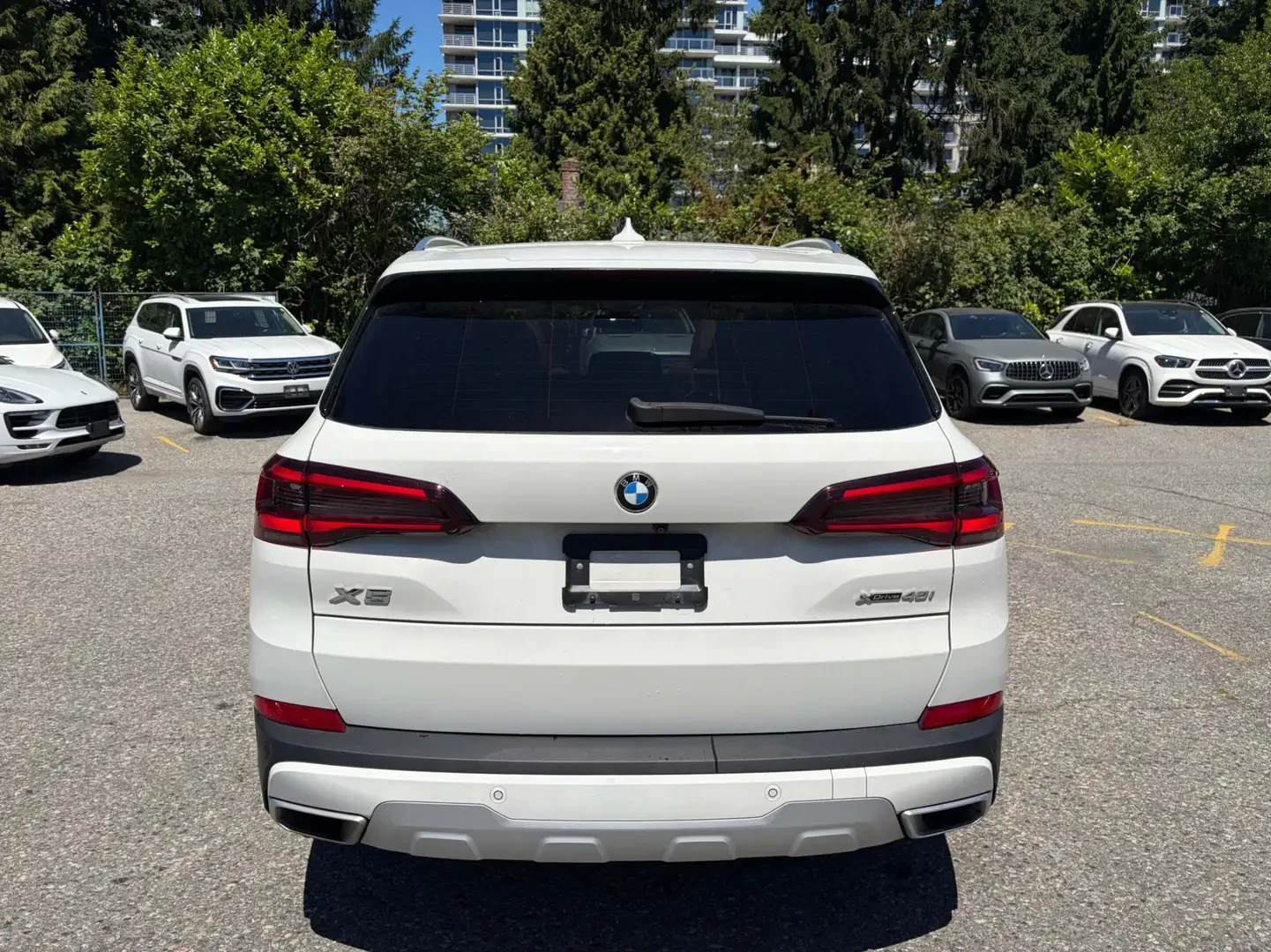 BMW X5 360КАМЕРА* ХЕДЪП* ПАНОРАМА* ПОДГРЕВ* КЕЙЛЕС* , снимка 6 - Автомобили и джипове - 55122130