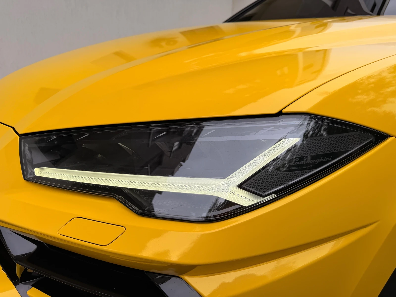 Lamborghini Urus, снимка 11 - Автомобили и джипове - 55124958