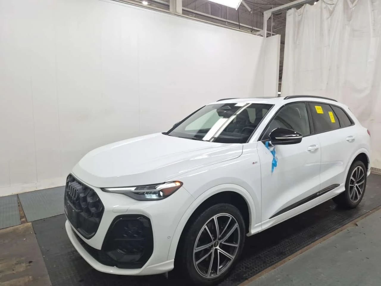 Audi Q5 * PROGRESSIV * CARFAX * ЦЕНА ДО БГ