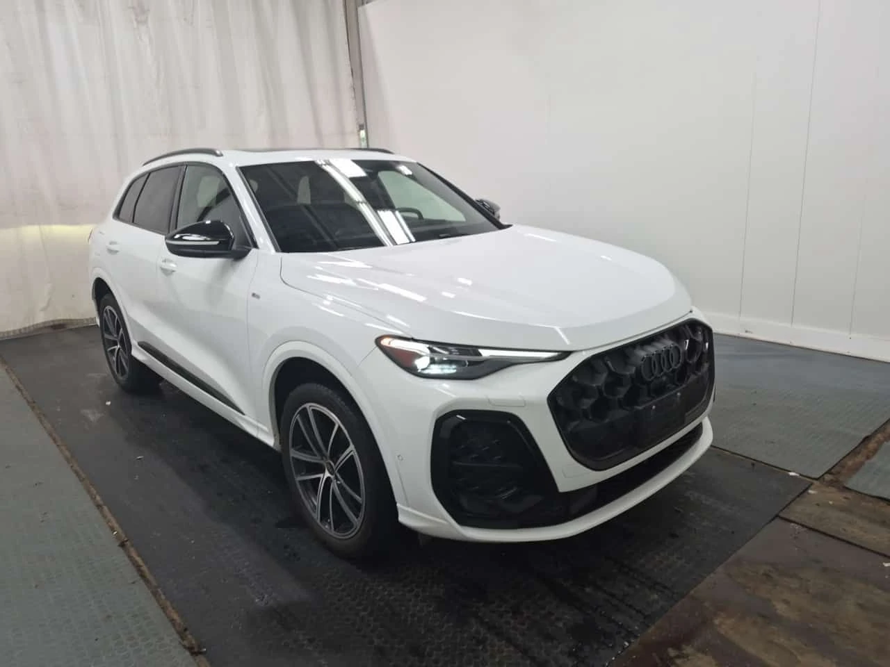 Audi Q5 * PROGRESSIV * CARFAX * ЦЕНА ДО БГ, снимка 2 - Автомобили и джипове - 55226831