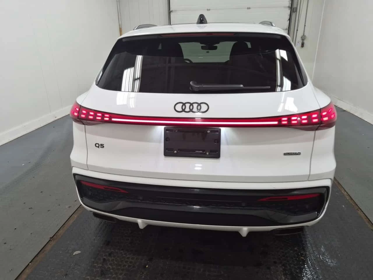 Audi Q5 * PROGRESSIV * CARFAX * ЦЕНА ДО БГ, снимка 5 - Автомобили и джипове - 55226831