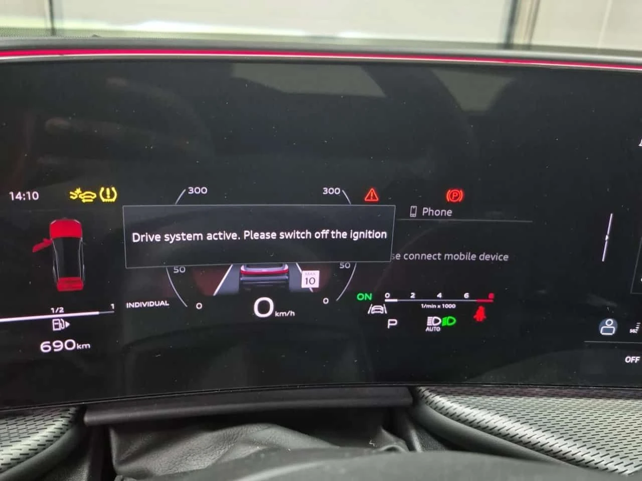 Audi Q5 * PROGRESSIV * CARFAX * ЦЕНА ДО БГ, снимка 10 - Автомобили и джипове - 55226831