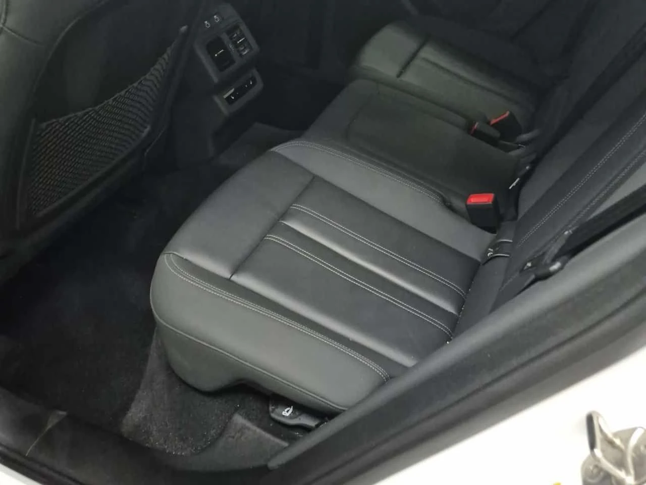 Audi Q5 * PROGRESSIV * CARFAX * ЦЕНА ДО БГ, снимка 12 - Автомобили и джипове - 55226831