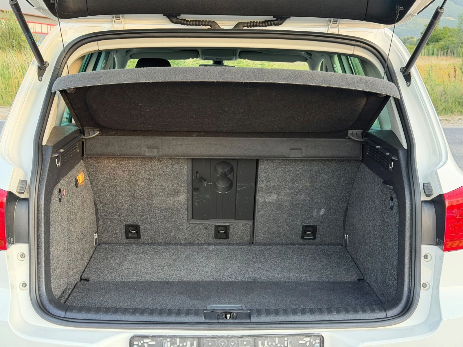 VW Tiguan 2.0DTI 140K.S ..4MOTION..HAGHILlNE | Mobile.bg � ����������� 11