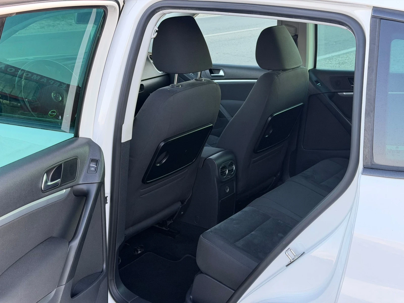 VW Tiguan 2.0DTI 140K.S ..4MOTION..HAGHILlNE | Mobile.bg � ����������� 10