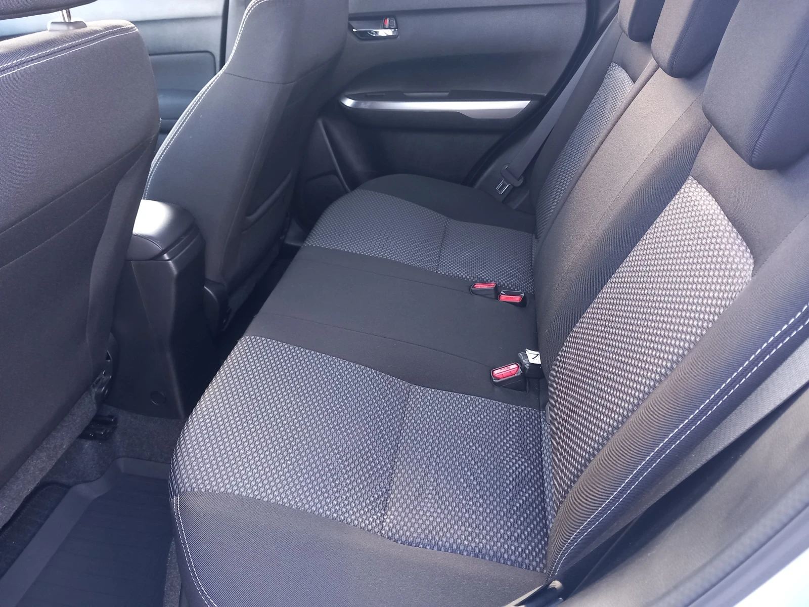 Suzuki Vitara GL + , ������  | Mobile.bg � ����������� 8