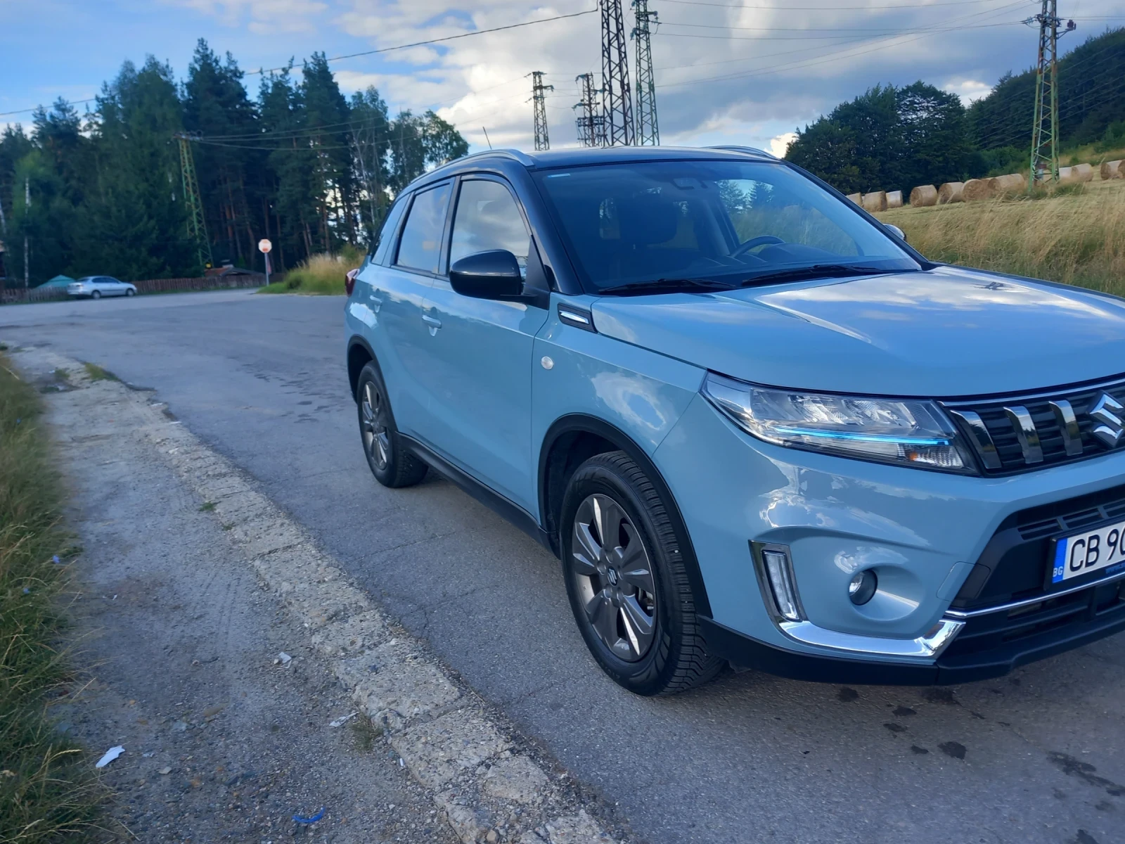 Suzuki Vitara GL + , ������  | Mobile.bg � ����������� 7