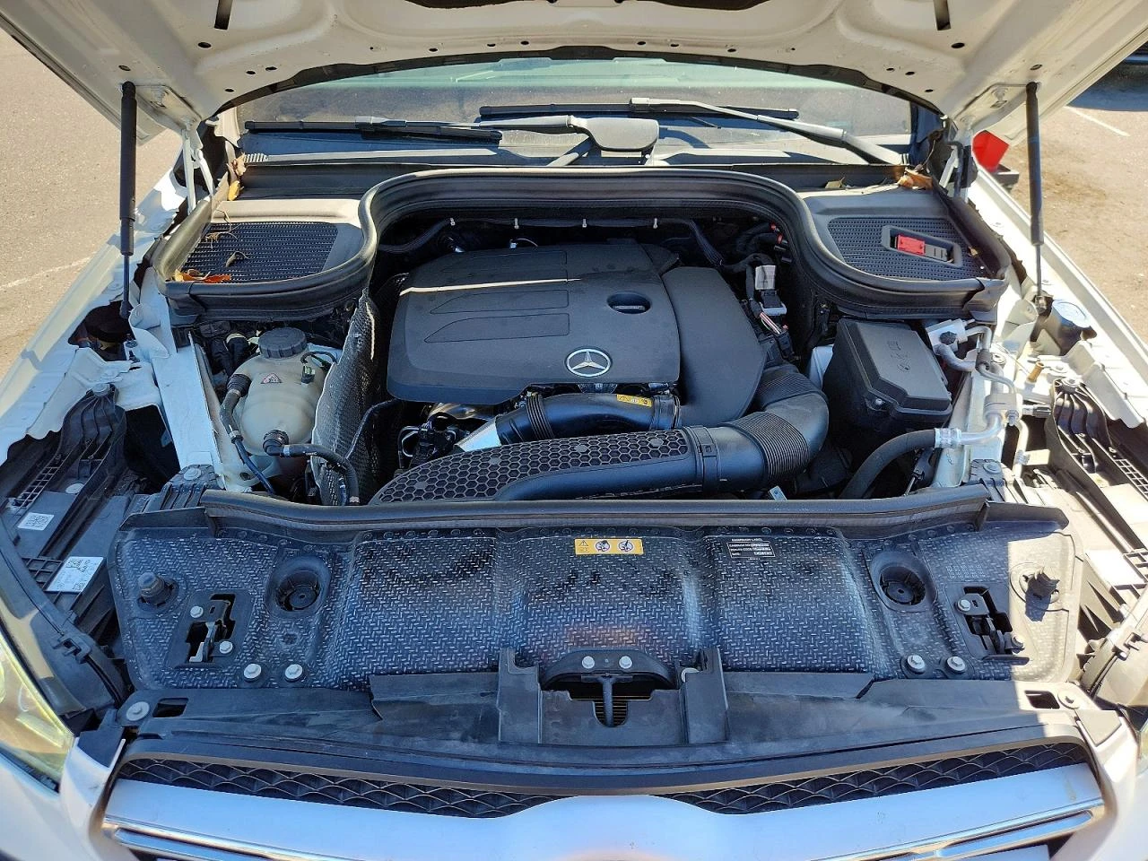 Mercedes-Benz GLE 350 * 4MATIC* DIS* 360* PANO*  | Mobile.bg � ����������� 7