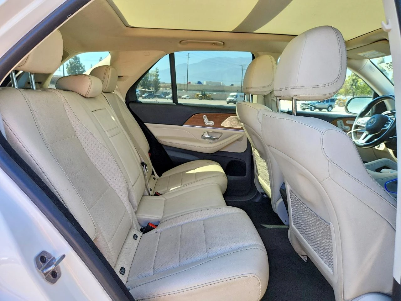 Mercedes-Benz GLE 350 * 4MATIC* DIS* 360* PANO*  | Mobile.bg � ����������� 11