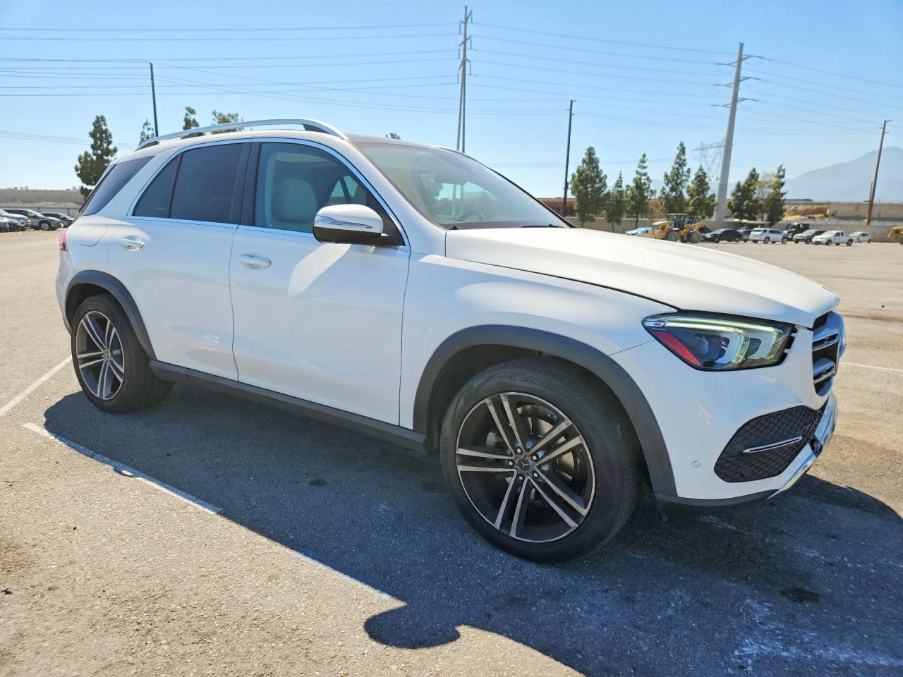 Mercedes-Benz GLE 350 * 4MATIC* DIS* 360* PANO*  | Mobile.bg � ����������� 3