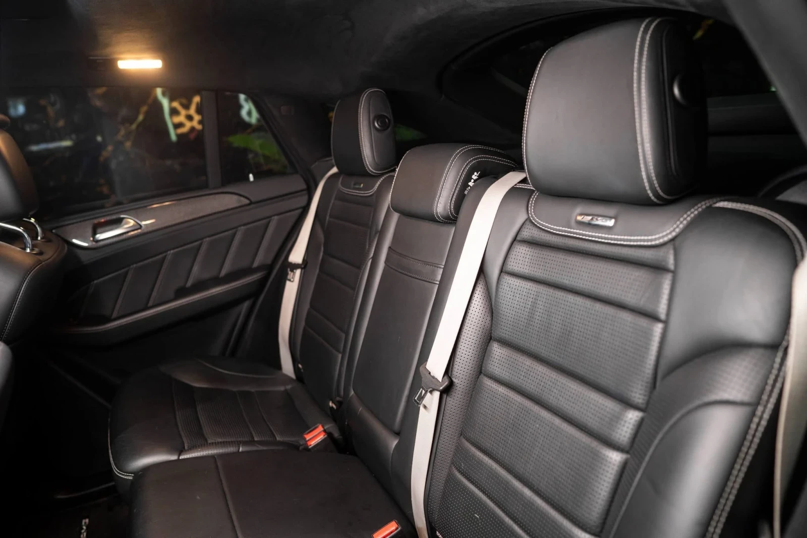 Mercedes-Benz GLE 63 AMG V8 BITURBO LED ���� H&K CARBON ������ 100% | Mobile.bg � ����������� 15