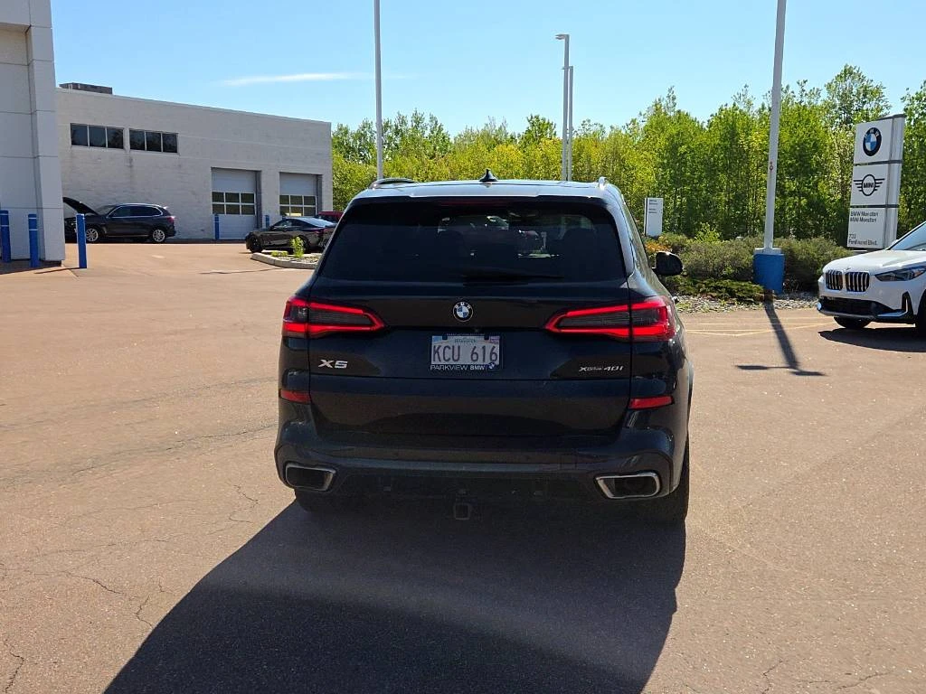 BMW X5 xDrive40i * LASER * DISTRONIC * ОБДУХВАНЕ , снимка 5 - Автомобили и джипове - 55735716
