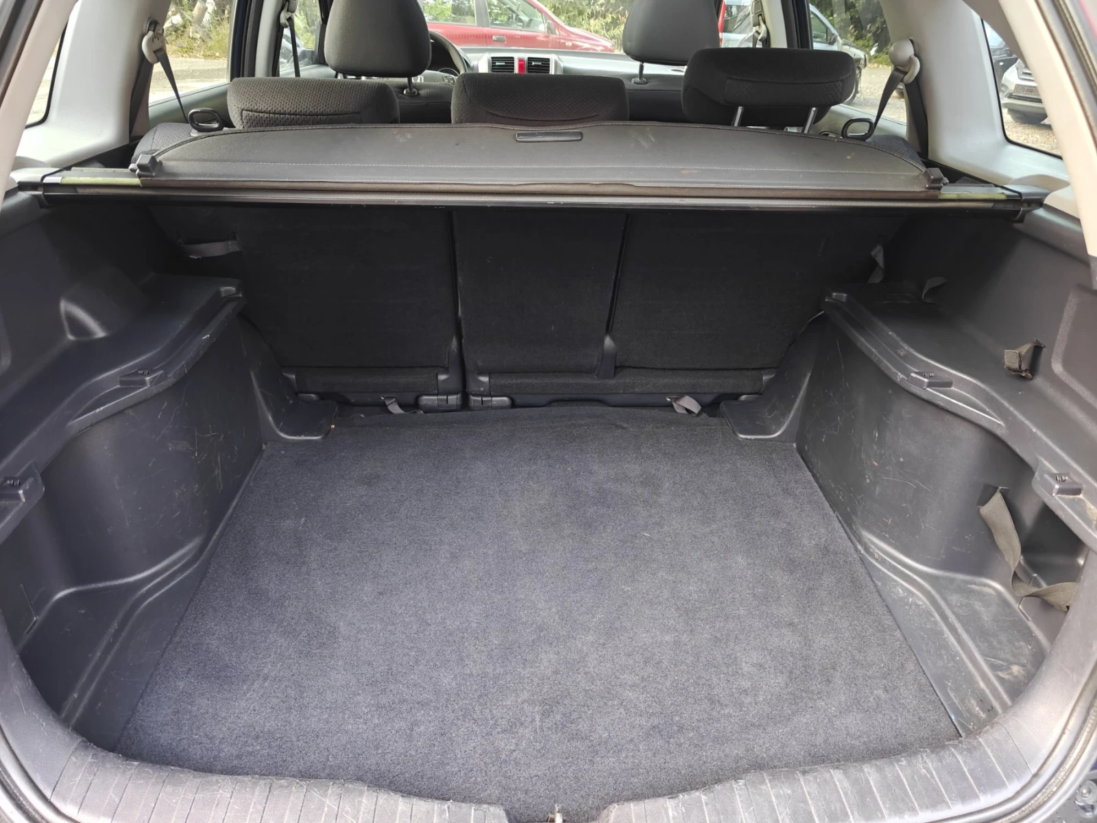 Honda Cr-v 2.0i 4x4, снимка 10 - Автомобили и джипове - 55874750