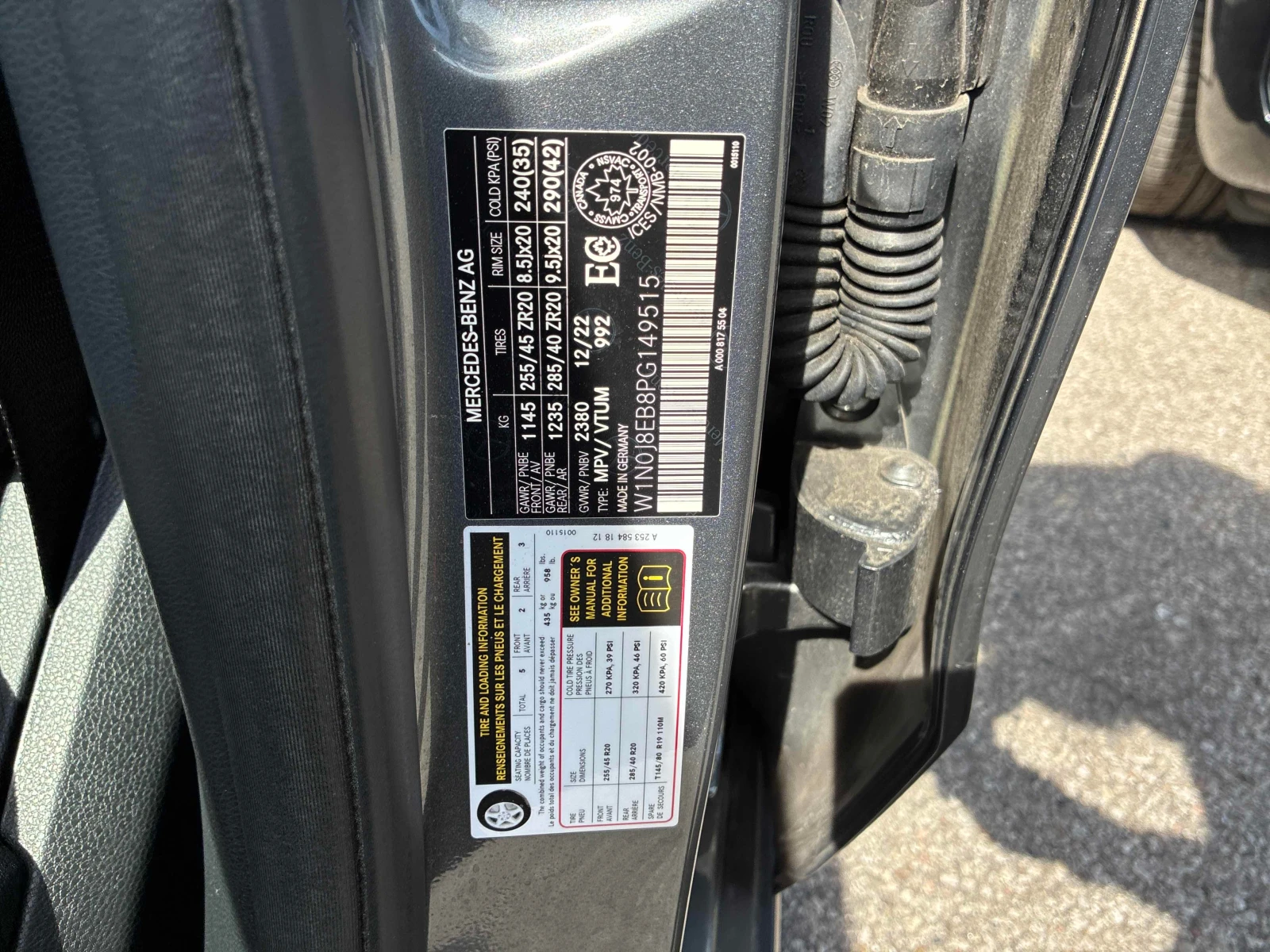 Mercedes-Benz GLC * 300 * CARFAX * , снимка 10 - Автомобили и джипове - 55994946