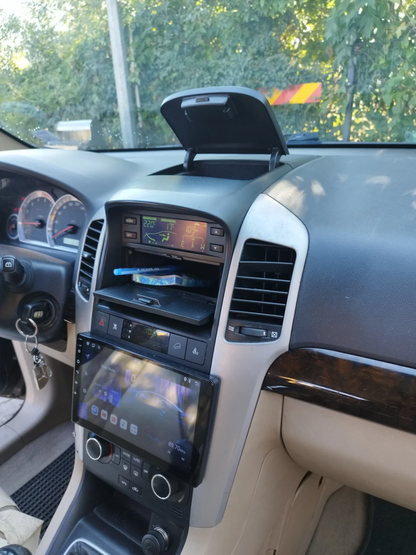 Chevrolet Captiva | Mobile.bg � ����������� 8