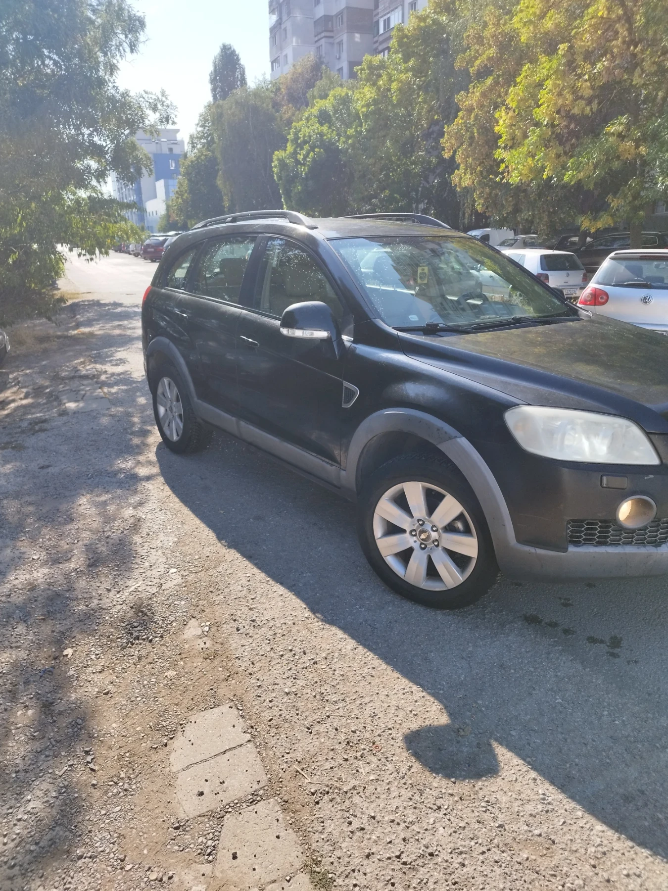 Chevrolet Captiva | Mobile.bg � ����������� 7