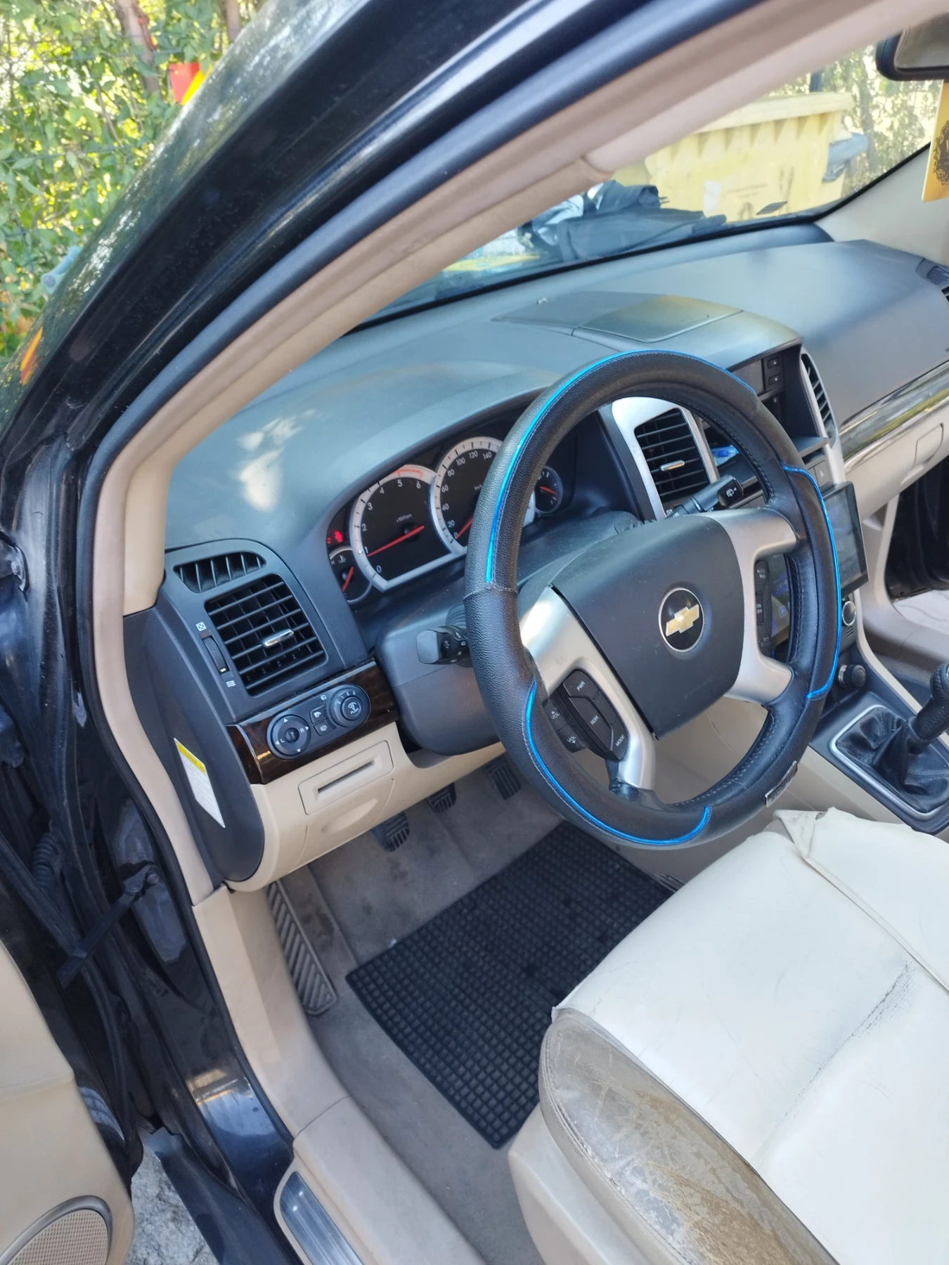 Chevrolet Captiva | Mobile.bg � ����������� 12