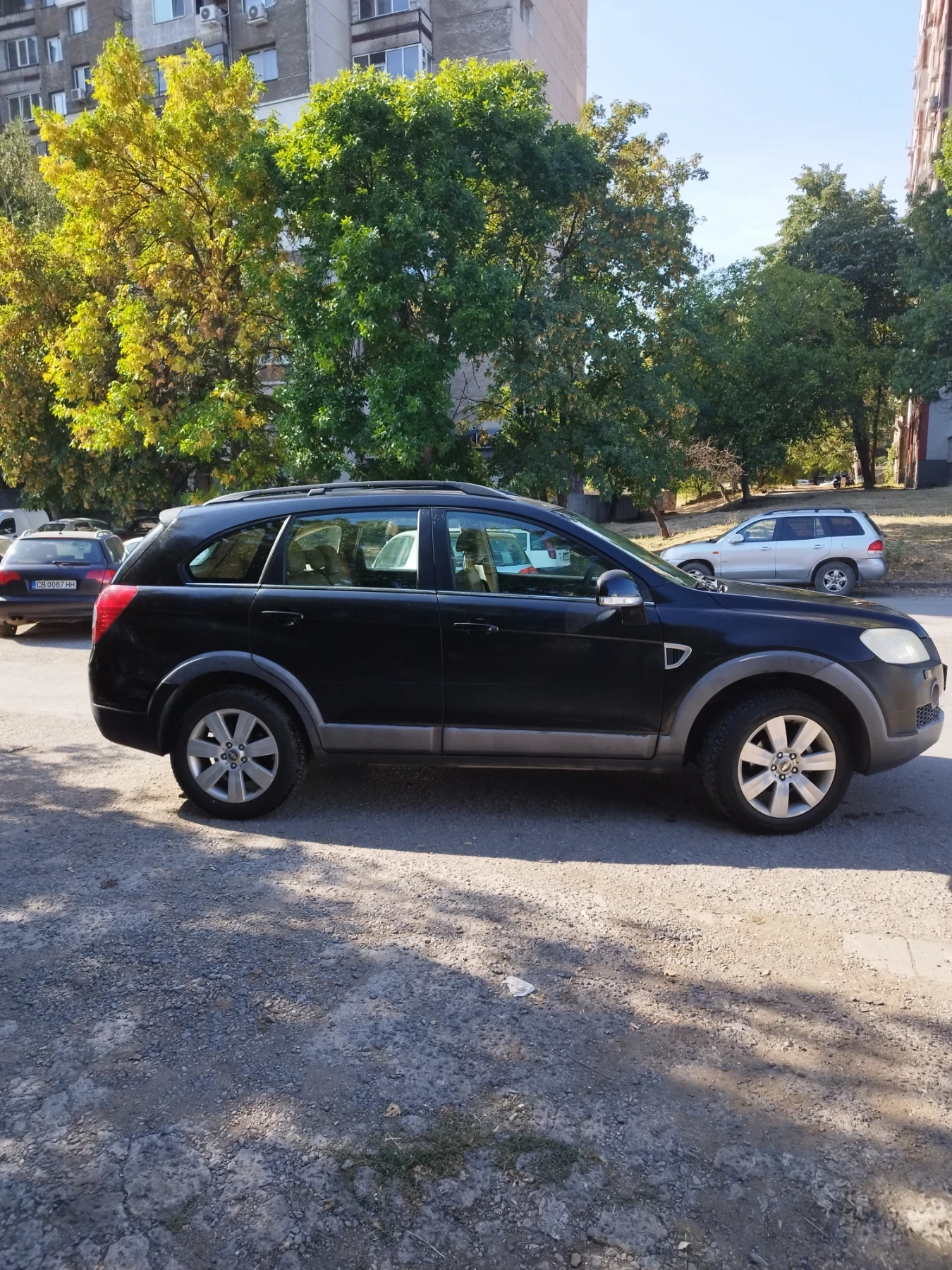 Chevrolet Captiva | Mobile.bg � ����������� 2