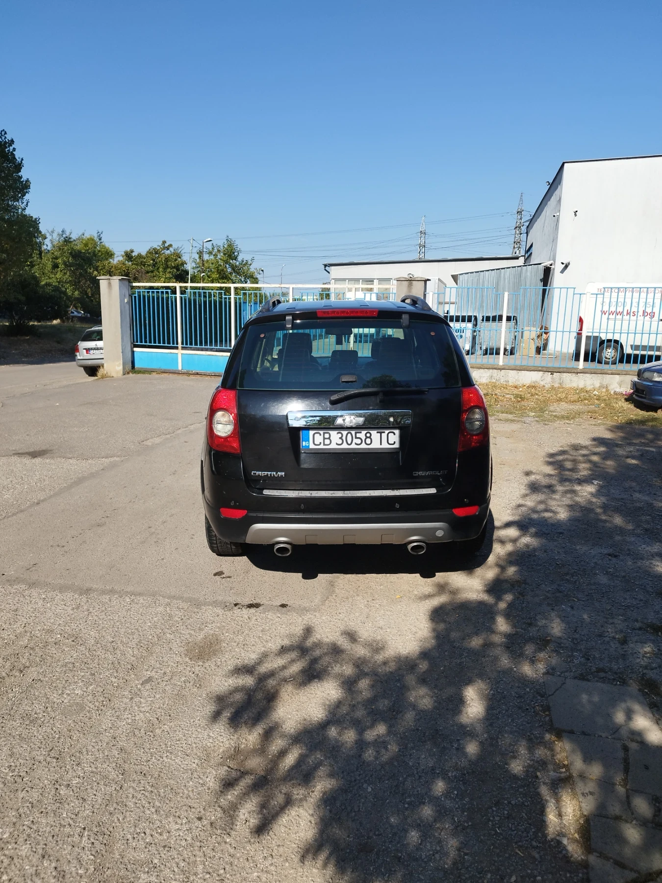 Chevrolet Captiva | Mobile.bg � ����������� 4