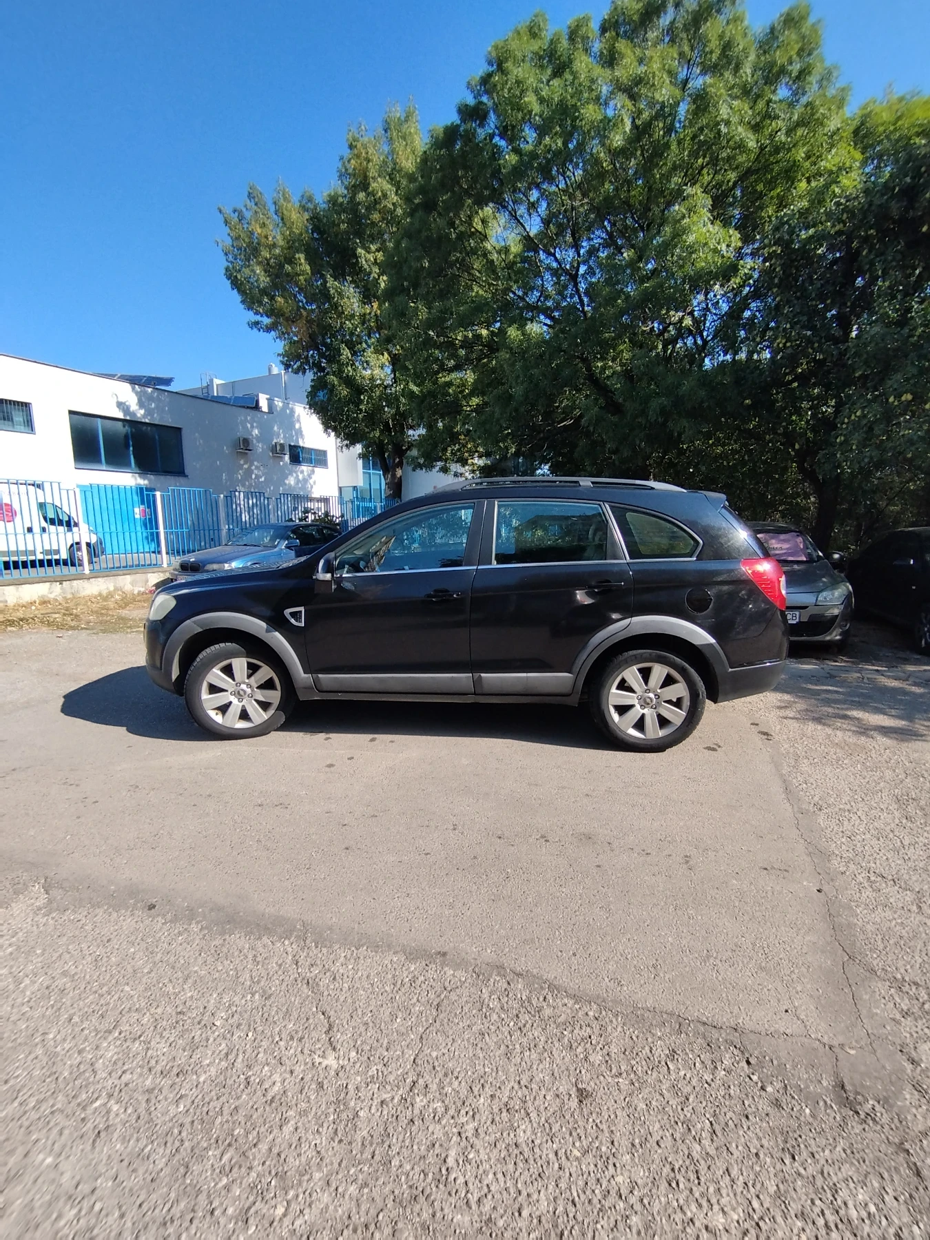 Chevrolet Captiva | Mobile.bg � ����������� 3