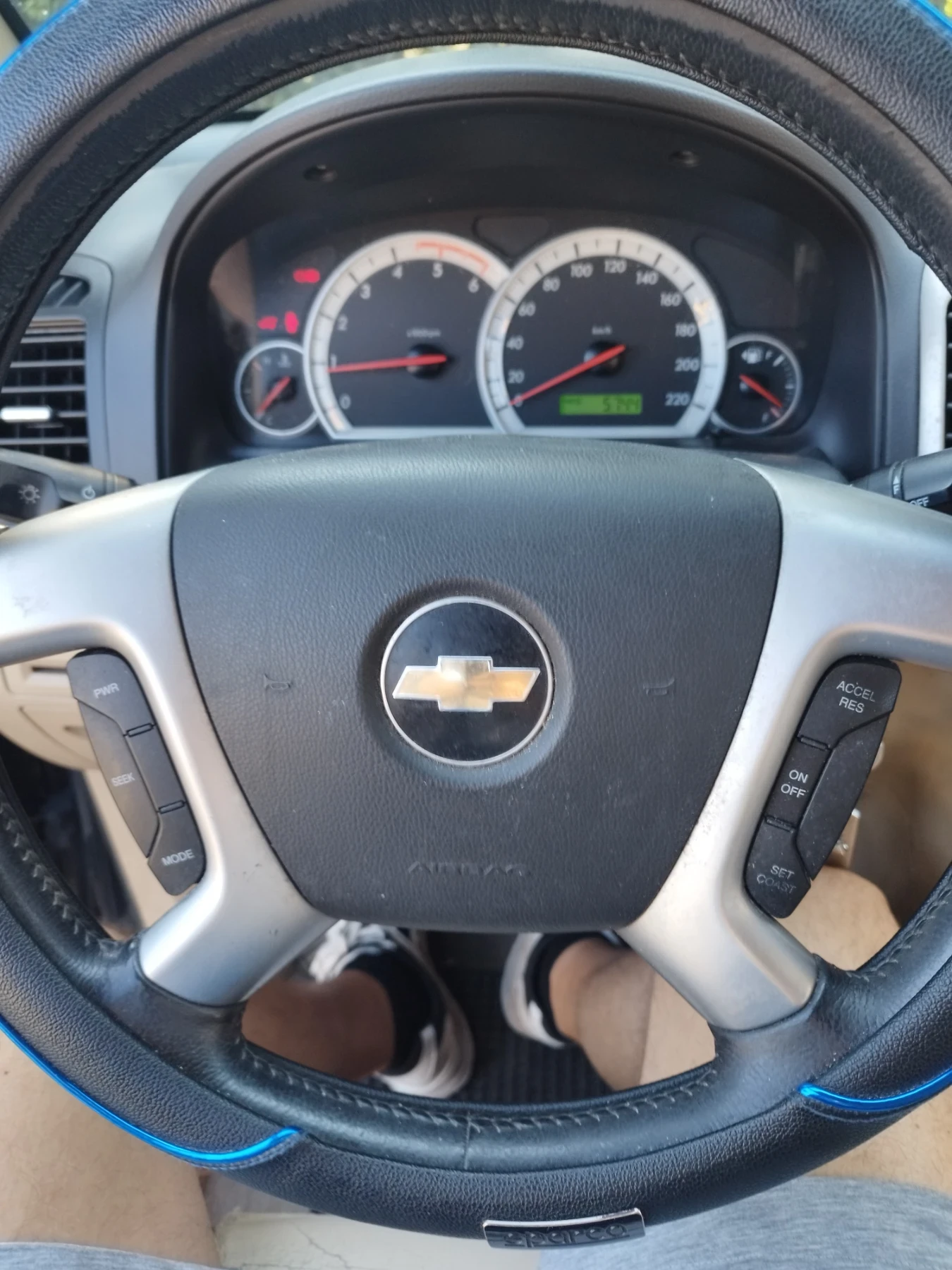 Chevrolet Captiva | Mobile.bg � ����������� 11