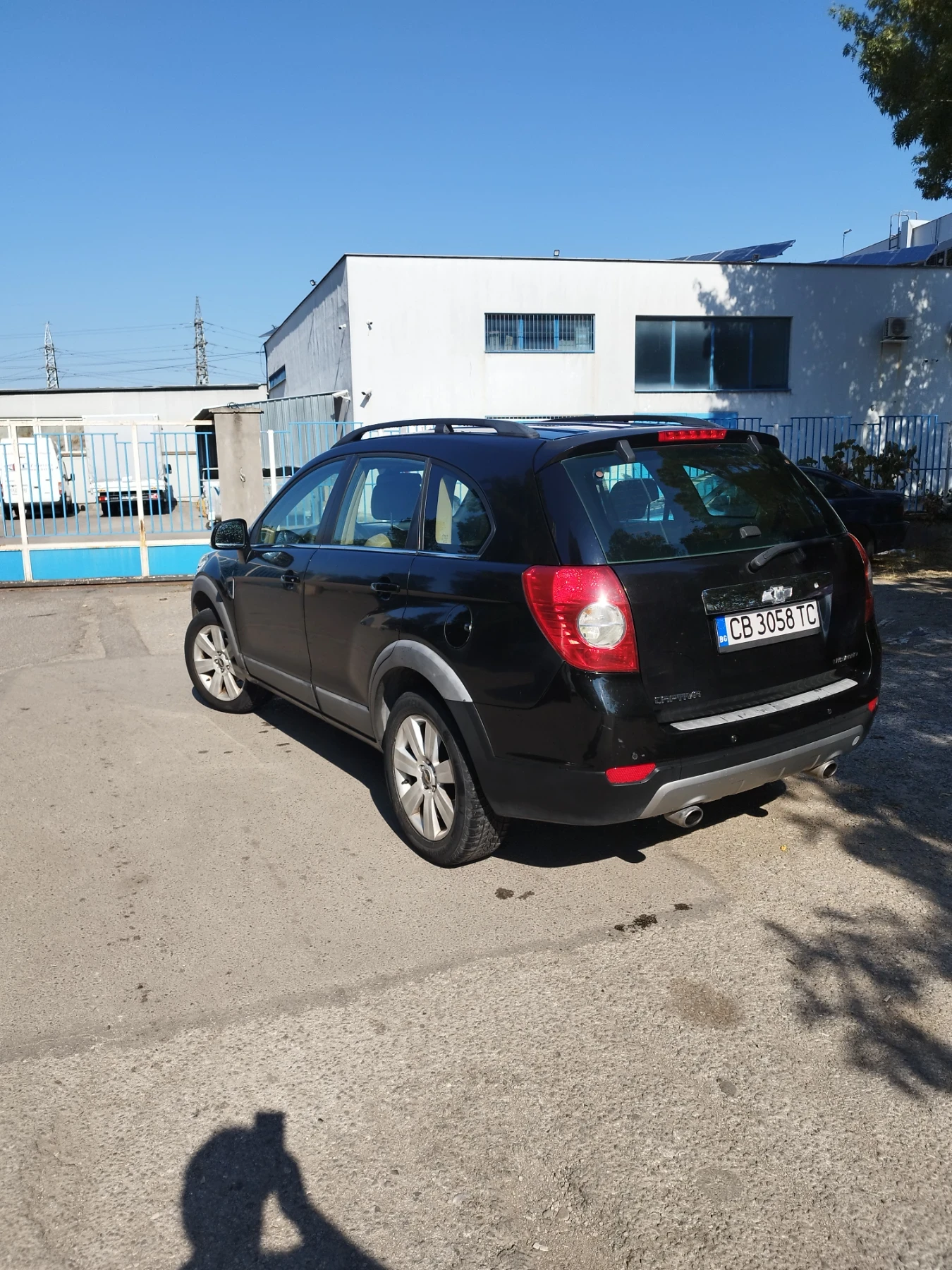 Chevrolet Captiva | Mobile.bg � ����������� 5