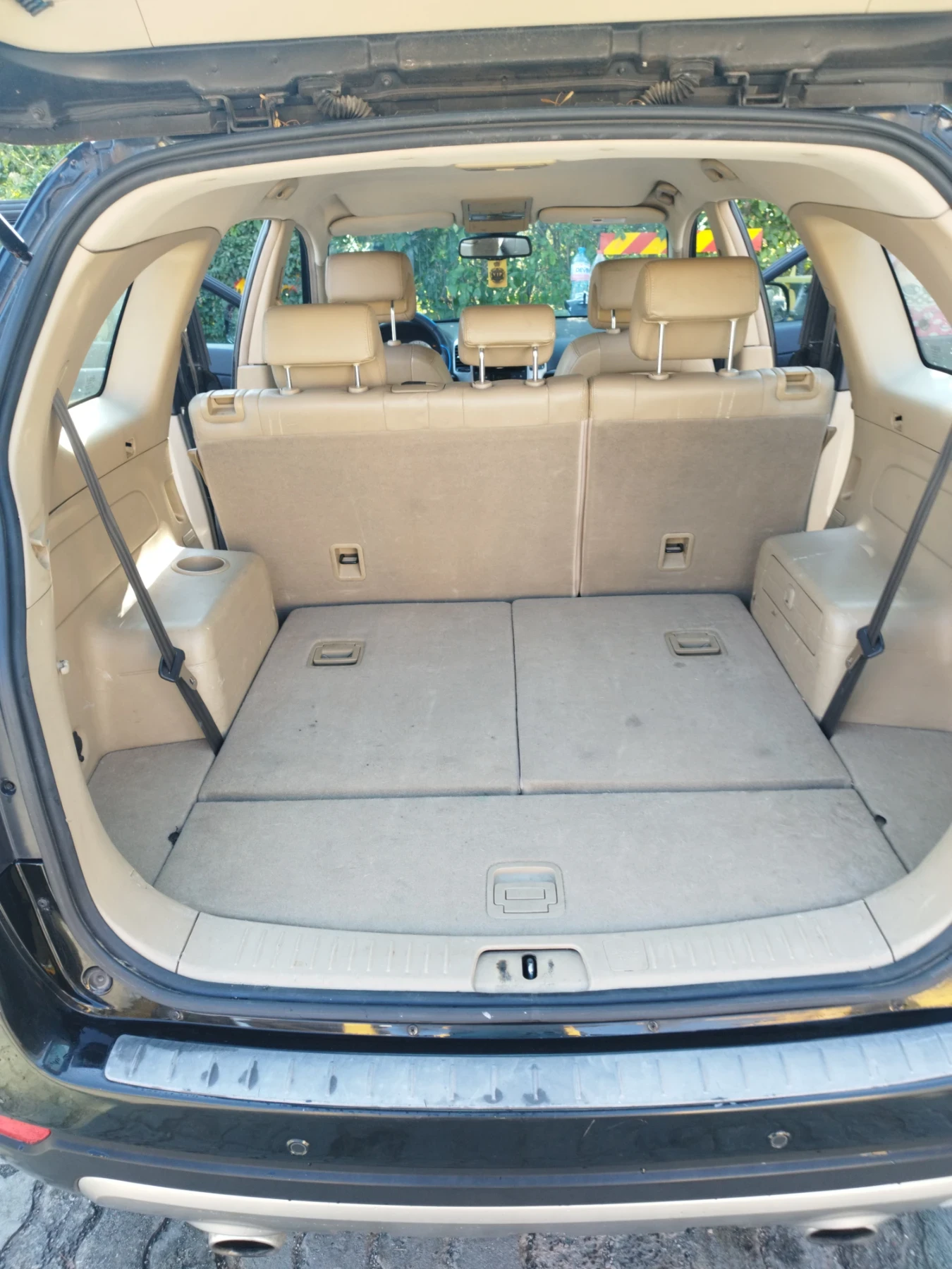 Chevrolet Captiva | Mobile.bg � ����������� 17