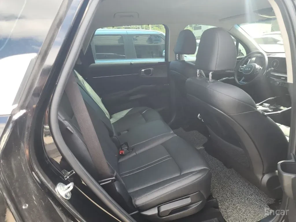 Kia Sorento 2.5T* NOBLESSE* ОБДУХВАНЕ* ДИСТРОНИК* 360КАМЕРА* L, снимка 12 - Автомобили и джипове - 56182992