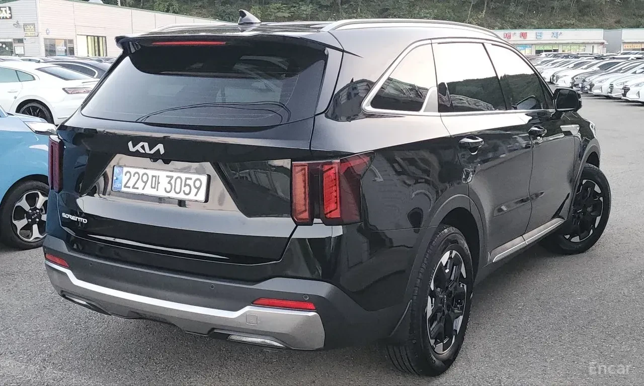 Kia Sorento 2.5T* NOBLESSE* ОБДУХВАНЕ* ДИСТРОНИК* 360КАМЕРА* L, снимка 2 - Автомобили и джипове - 56182992