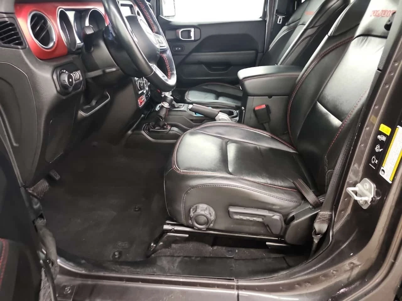 Jeep Wrangler UNLIMITED RUBICON  CARFAX | Mobile.bg � ����������� 5