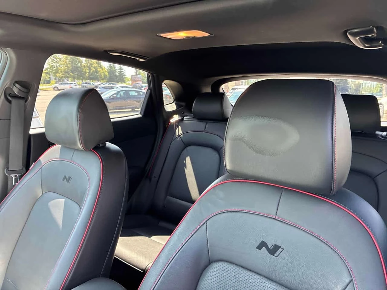 Hyundai Kona * N Line * A��������� * ������ ���������������� | Mobile.bg � ����������� 11