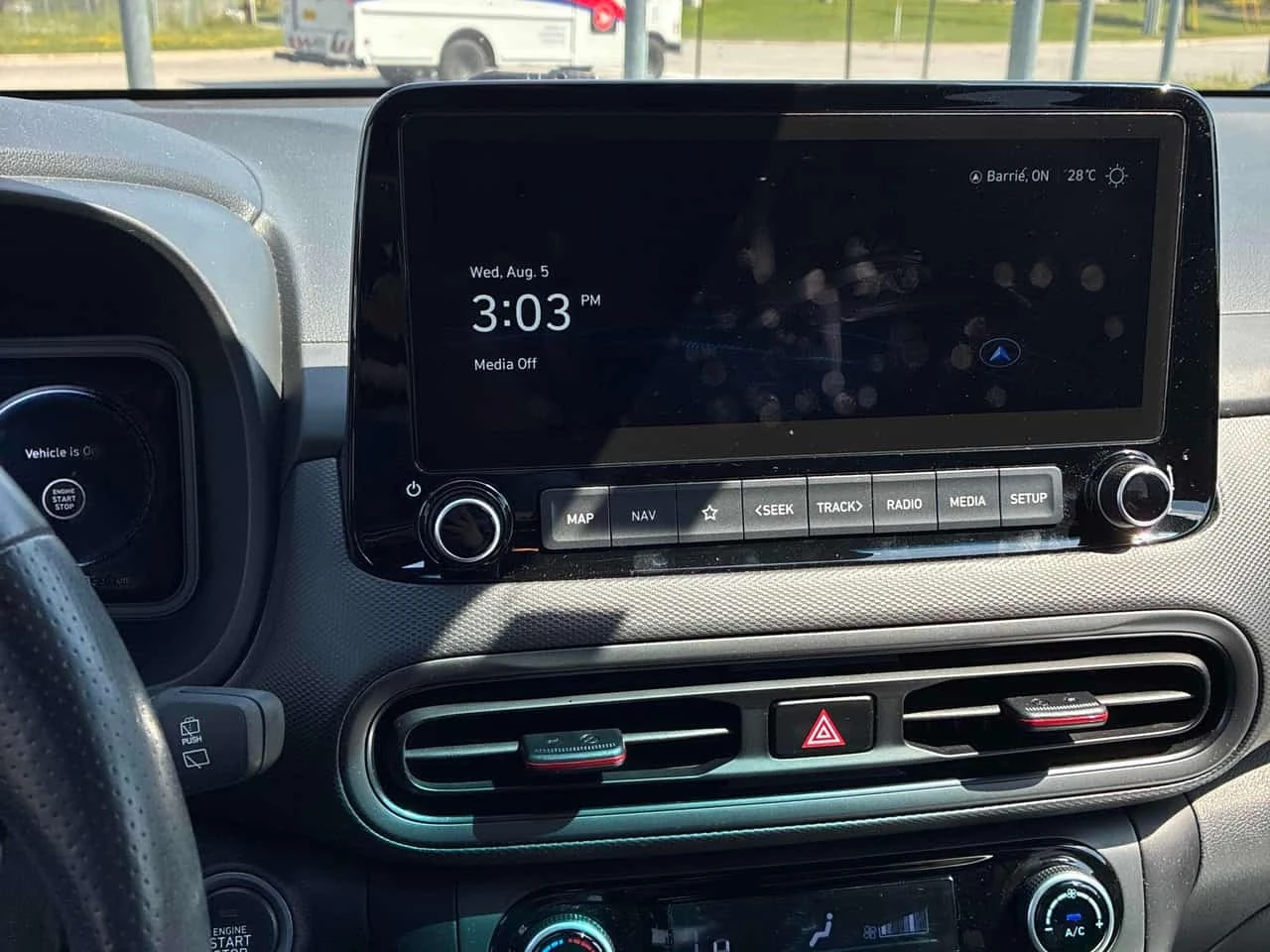 Hyundai Kona * N Line * A��������� * ������ ���������������� | Mobile.bg � ����������� 10