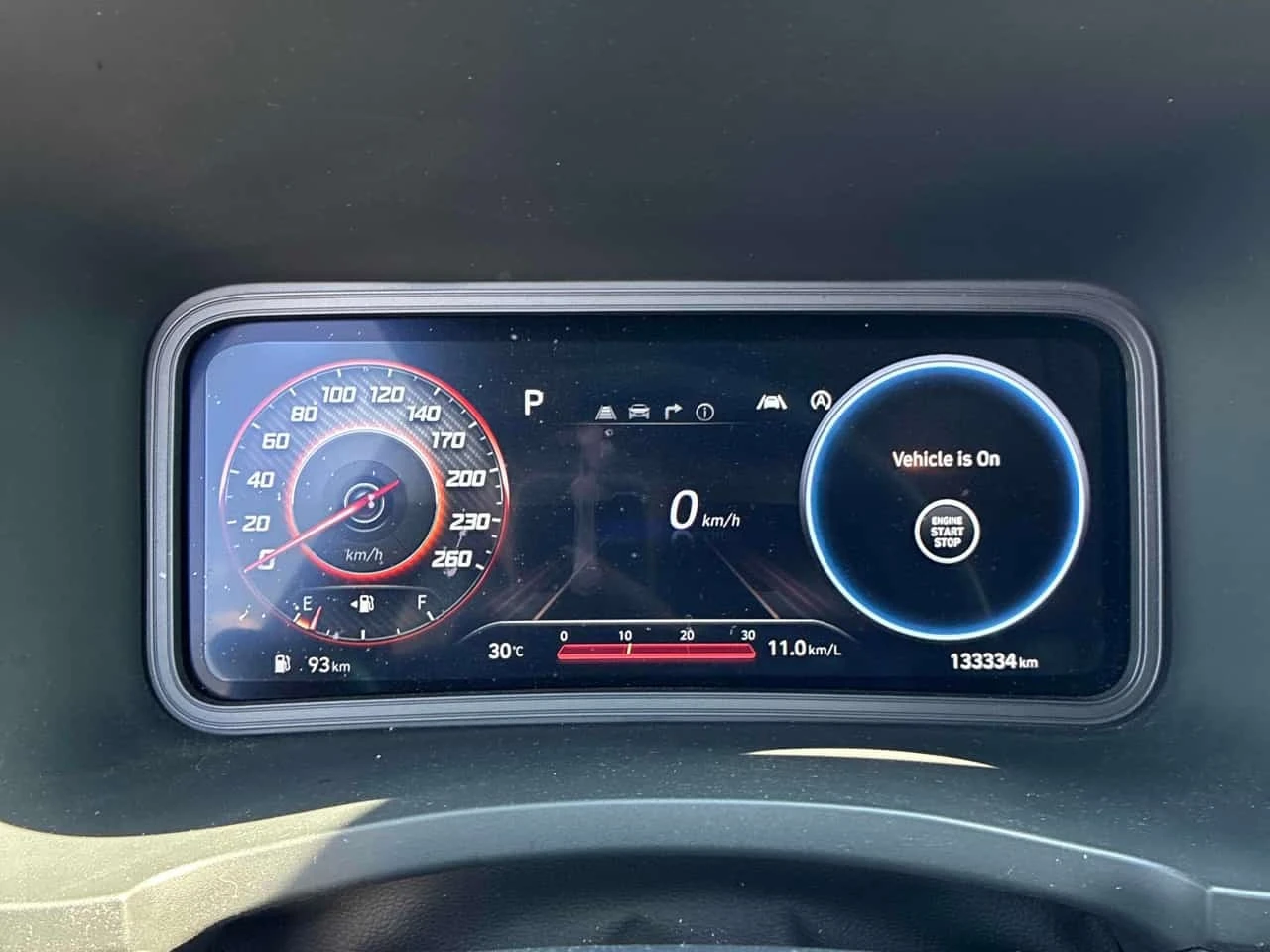 Hyundai Kona * N Line * A��������� * ������ ���������������� | Mobile.bg � ����������� 9