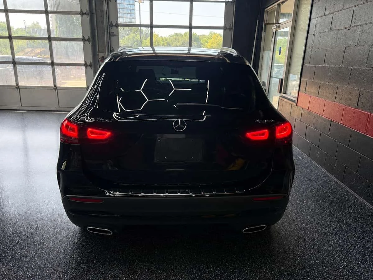 Mercedes-Benz GLA * 250 250 * CARFAX *  | Mobile.bg � ����������� 4