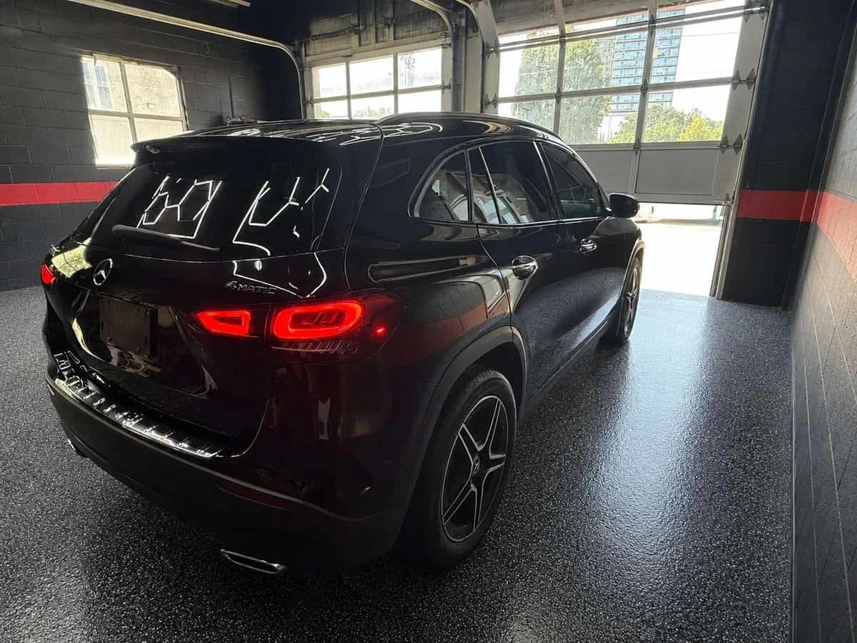 Mercedes-Benz GLA * 250 250 * CARFAX *  | Mobile.bg � ����������� 6